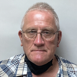 Offender Image
