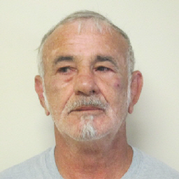 Offender Image