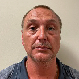Offender Image