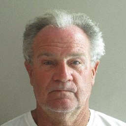 Offender Image