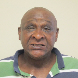Offender Image