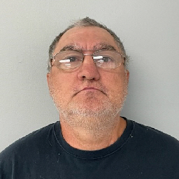 Offender Image