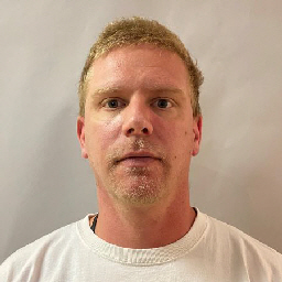 Offender Image