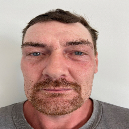 Offender Image