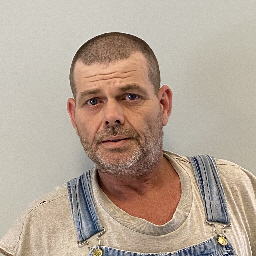 Offender Image