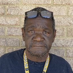 Offender Image