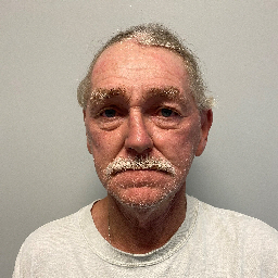 Offender Image