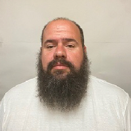 Offender Image