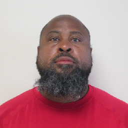 Offender Image