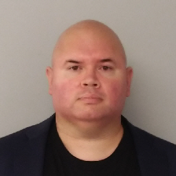Offender Image