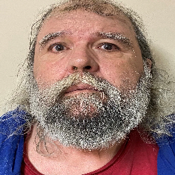 Offender Image