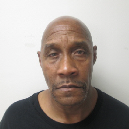 Offender Image