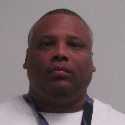 Offender Image
