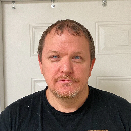 Offender Image