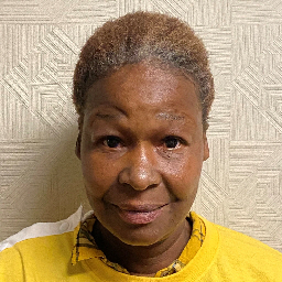 Offender Image