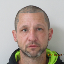 Offender Image