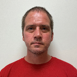 Offender Image