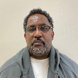 Offender Image