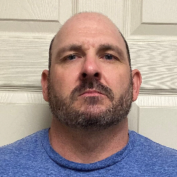 Offender Image