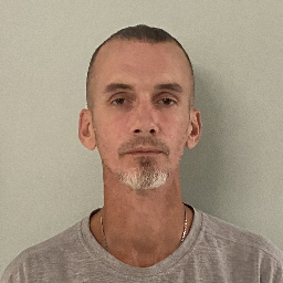 Offender Image
