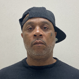 Offender Image