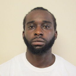 Offender Image