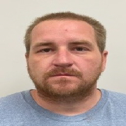 Offender Image