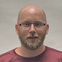 Offender Image