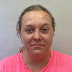 Offender Image
