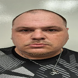 Offender Image