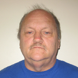 Offender Image