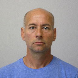 Offender Image