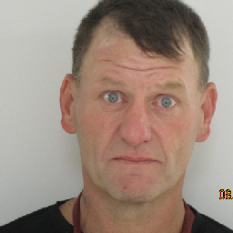 Offender Image