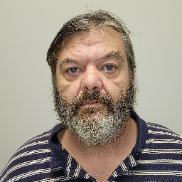 Offender Image