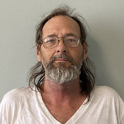 Offender Image
