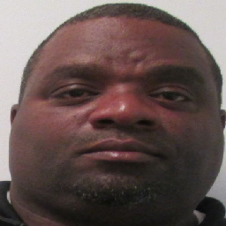 Offender Image