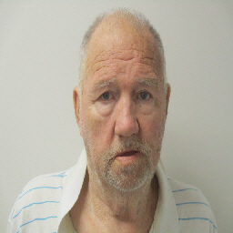 Offender Image