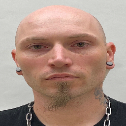 Offender Image