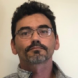 Offender Image