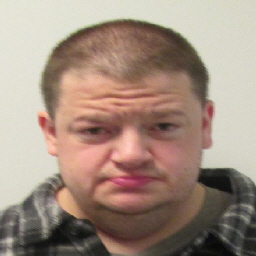 Offender Image