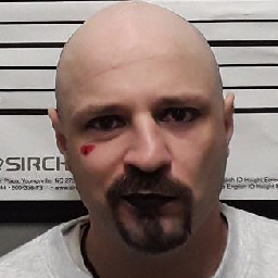 Offender Image