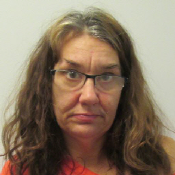 Offender Image