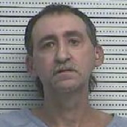 Offender Image