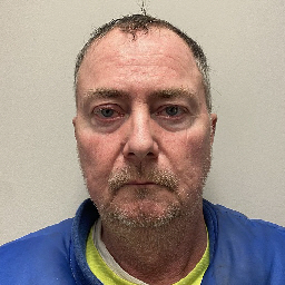 Offender Image