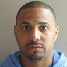 Offender Image