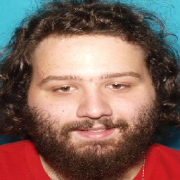 Offender Image