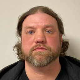 Offender Image