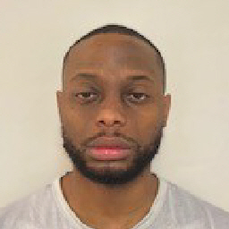 Offender Image