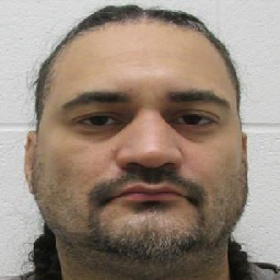 Offender Image