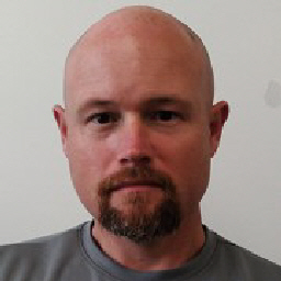 Offender Image
